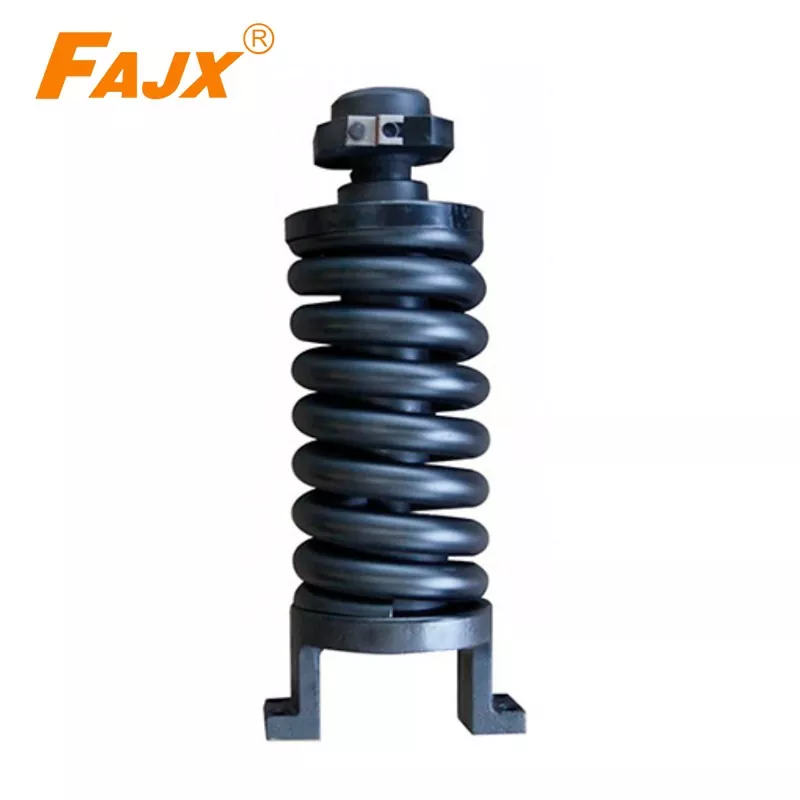 Hitachi ZX200-3 9243267 साठी ट्रॅक ॲडजस्टर सिलेंडर