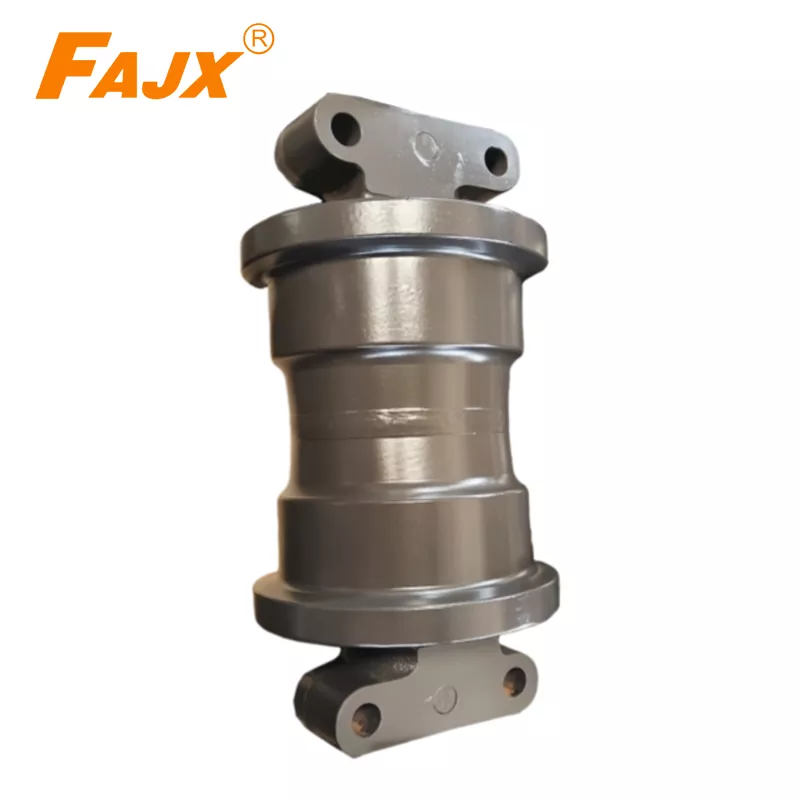 Doosan DH220 2270-1098 साठी ट्रॅक रोलर